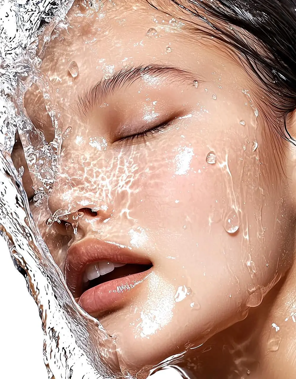 [모공쏙폼] 메디필 레드 락토 콜라겐 클리어 폼 2.0 300ml (+테디베어 키링) 상세페이지 14
